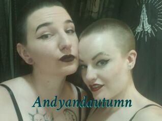 Andyandautumn