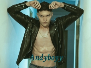 Andyboyy