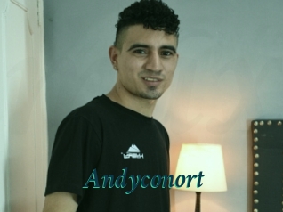 Andyconort