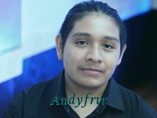 Andyfrvr