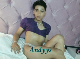 Andyys