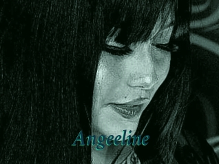 Angeeline