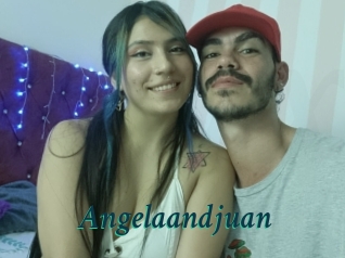 Angelaandjuan