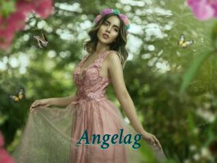 Angelag