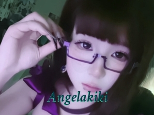 Angelakiki