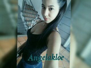 Angelakloe