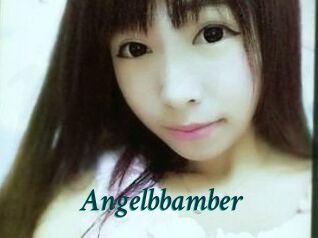 Angelbbamber