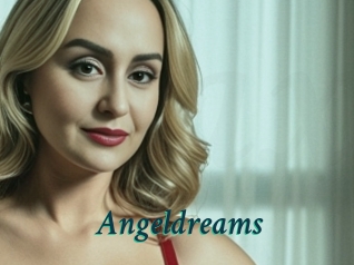 Angeldreams