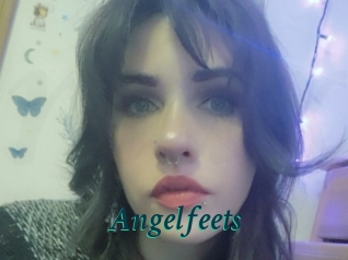 Angelfeets