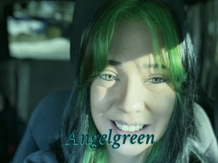 Angelgreen