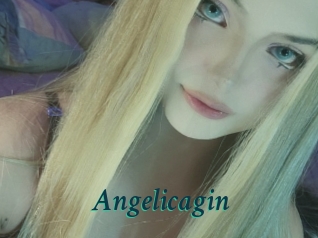 Angelicagin