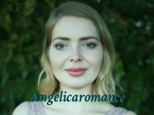 Angelicaromance