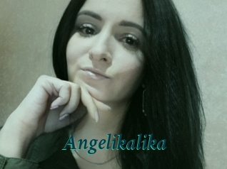 Angelikalika