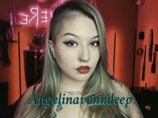 Angelinavonndeep