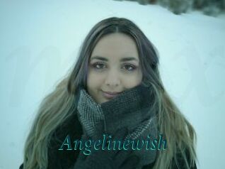 Angelinewish