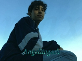 Angelitogeek