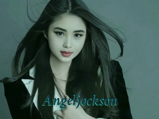 Angeljockson