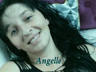 Angelle