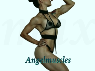 Angelmuscles