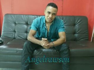 Angelrawson