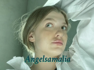 Angelsamalia