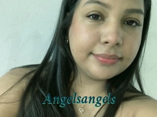 Angelsangels