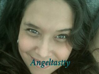 Angeltastty