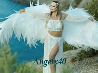 Angelx40