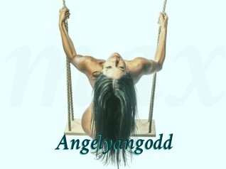 Angelyangodd