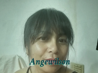 Angewilson