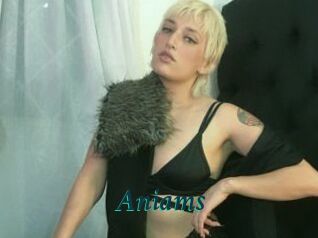 Aniams