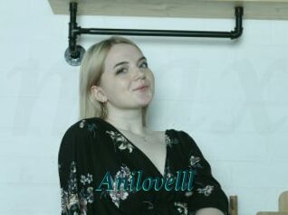Anilovelll