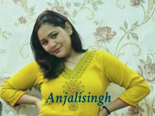 Anjalisingh