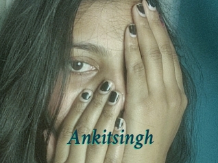 Ankitsingh