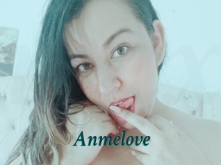 Anmelove