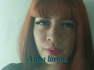 Anna_lorena