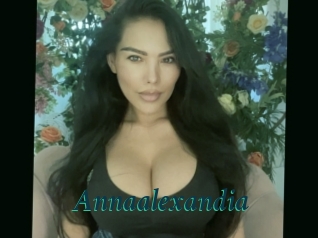 Annaalexandia