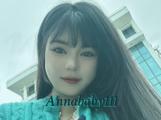 Annababy111