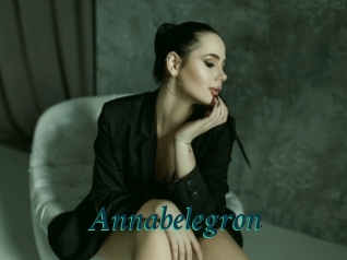 Annabelegron