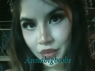 Annabigboobs