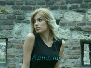 Annacho