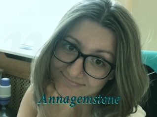 Annagemstone