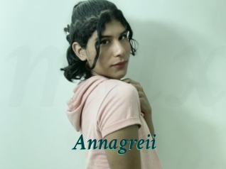 Annagreii