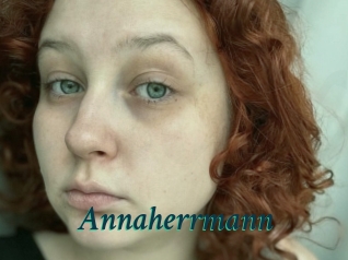 Annaherrmann