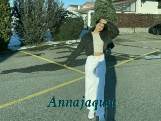 Annajaquet