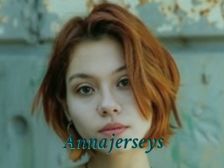 Annajerseys