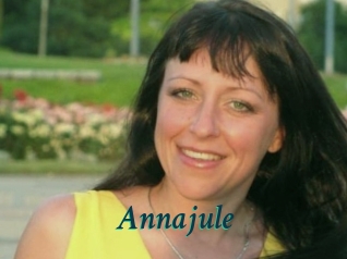 Annajule