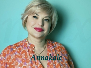 Annakale