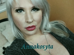 Annakosyta