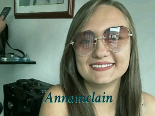 Annamclain